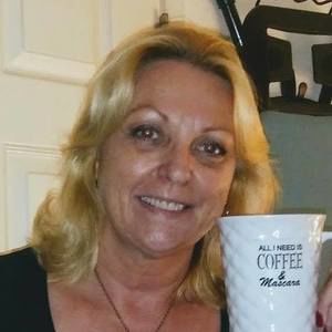 Meet your Posher, Caryl